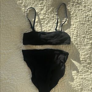 Youswim bikini / Navy / Poise style
